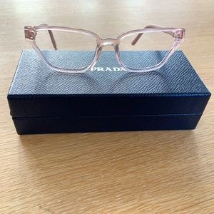 Prada Eyeglasses